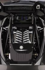 Chrysler ME Four-Twelve Concept 2004 года